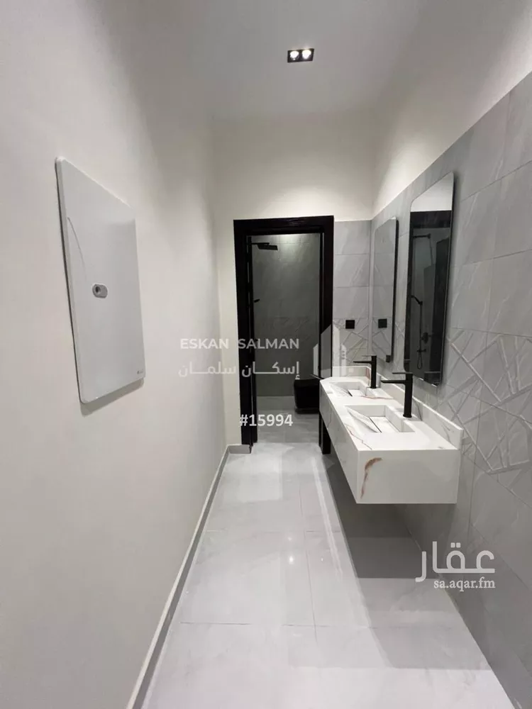 دور للبيع في حي الرمال, مدينة الرياض, منطقة الرياض صورة 5