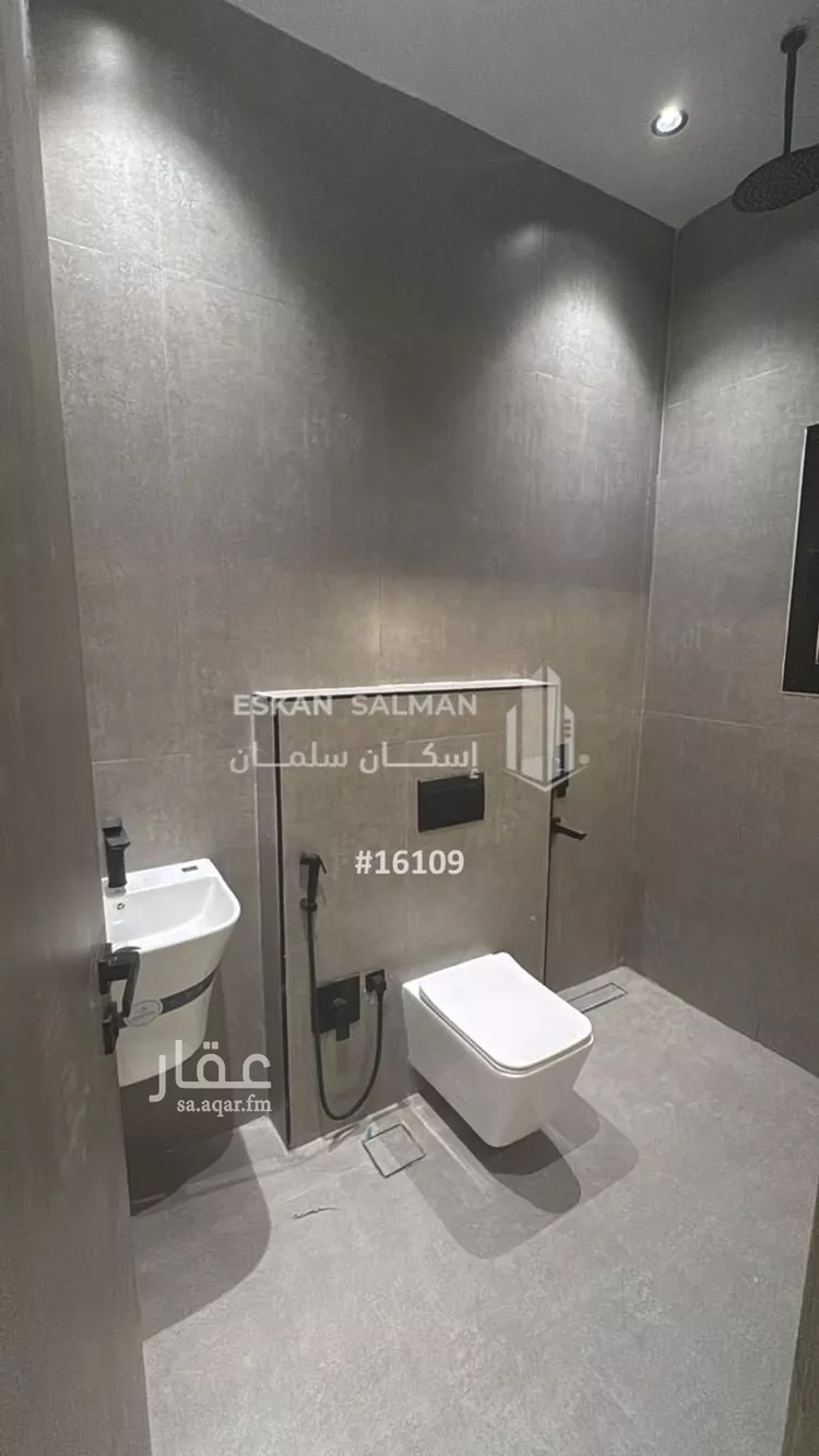 دور للبيع في شارع عمر بن عطاء, حي البيان, مدينة الرياض, منطقة الرياض صورة 3