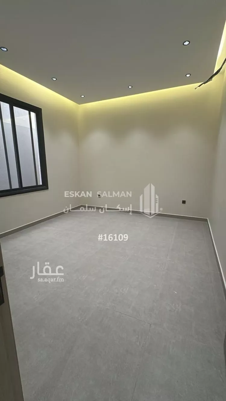 دور للبيع في شارع عمر بن عطاء, حي البيان, مدينة الرياض, منطقة الرياض صورة 5