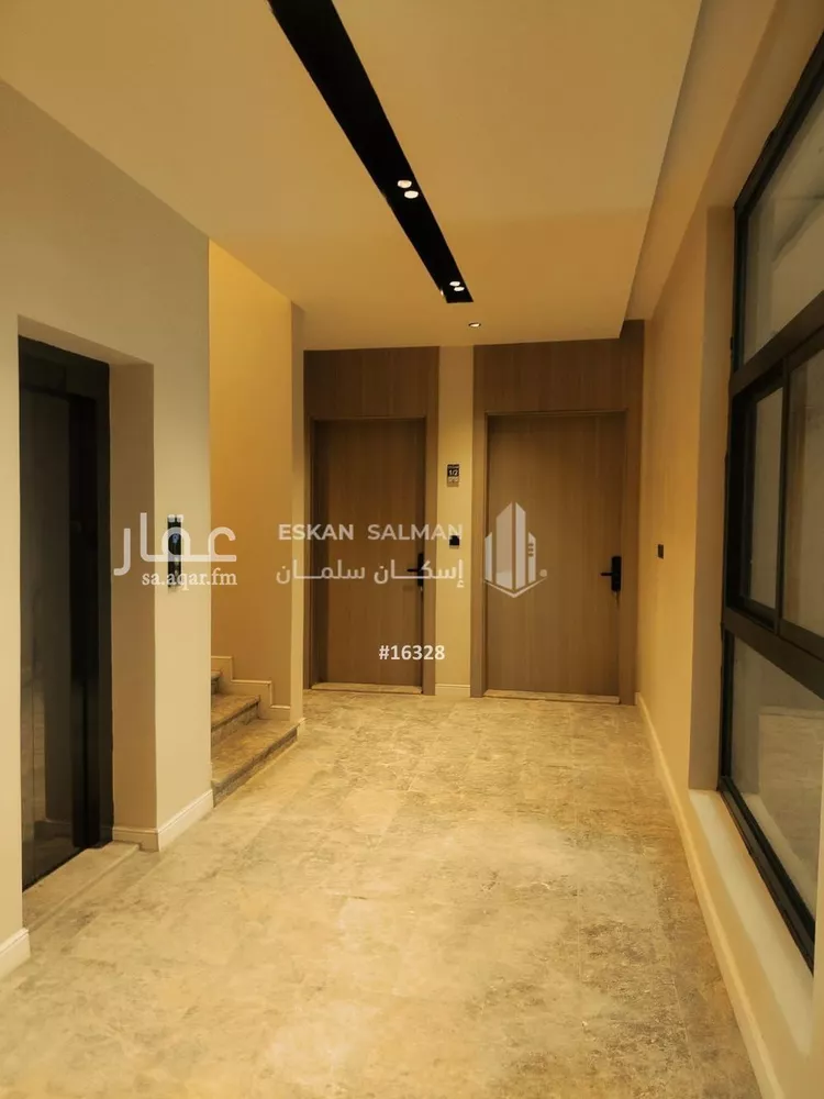 شقة للبيع في شارع سعيد بن ابي ذباب, حي شوران, مدينة المدينه المنوره, منطقة المدينة المنورة صورة 4