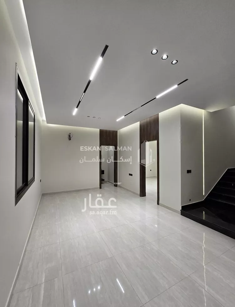 فيلا للبيع في شارع القيرواني, حي الرحاب 1, مدينة جازان, منطقة جازان صورة 4