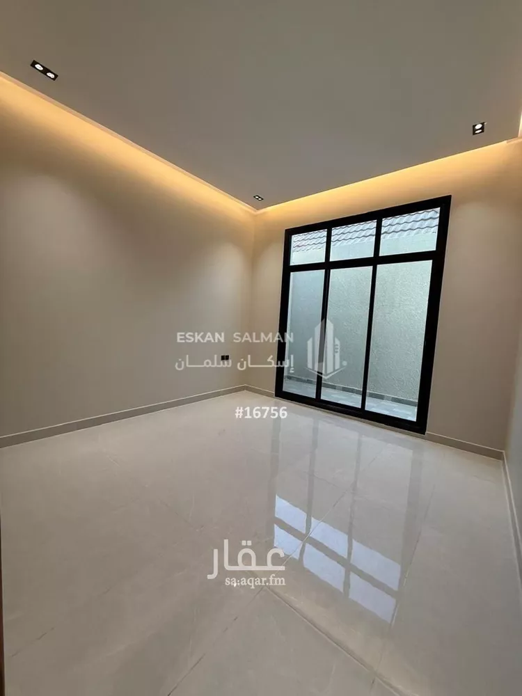 دور للبيع في شارع جبل العوصاء, حي القادسية, مدينة الرياض, منطقة الرياض صورة 3