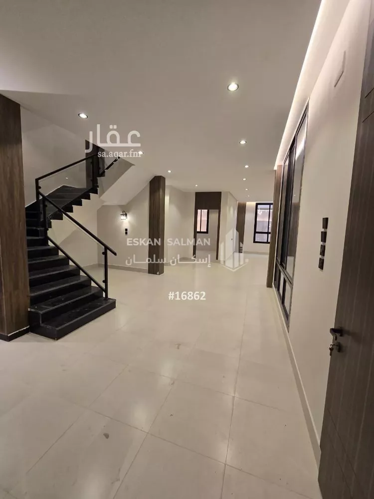 فيلا للبيع في شارع مدلاج بن عمرو, حي المسيال الجديد, مدينة مكة المكرمة, منطقة مكة المكرمة صورة 3