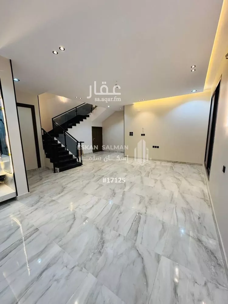 فيلا للبيع في شارع ابن امامة, حي الرحاب, مدينة الطائف, منطقة مكة المكرمة صورة 5