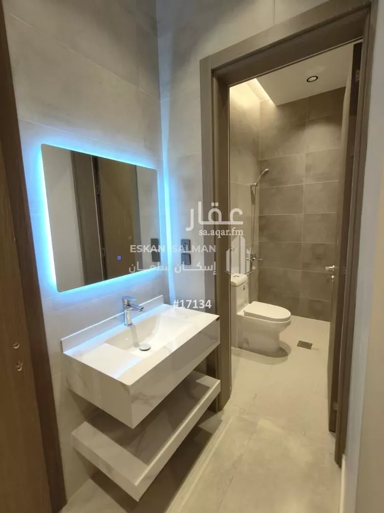 شقة للبيع في شارع مامون برى, حي الصفاء, مدينة جدة, منطقة مكة المكرمة صورة 5