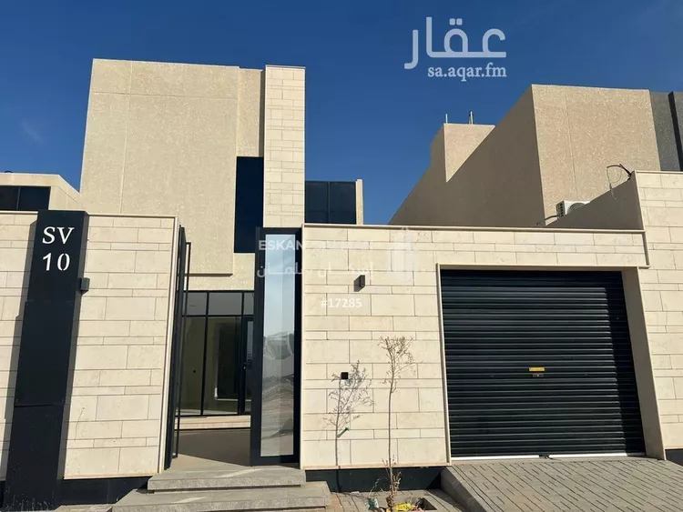 فيلا للبيع في شارع الفاروق 36, حي الإزدهار, مدينة بريدة, منطقة القصيم