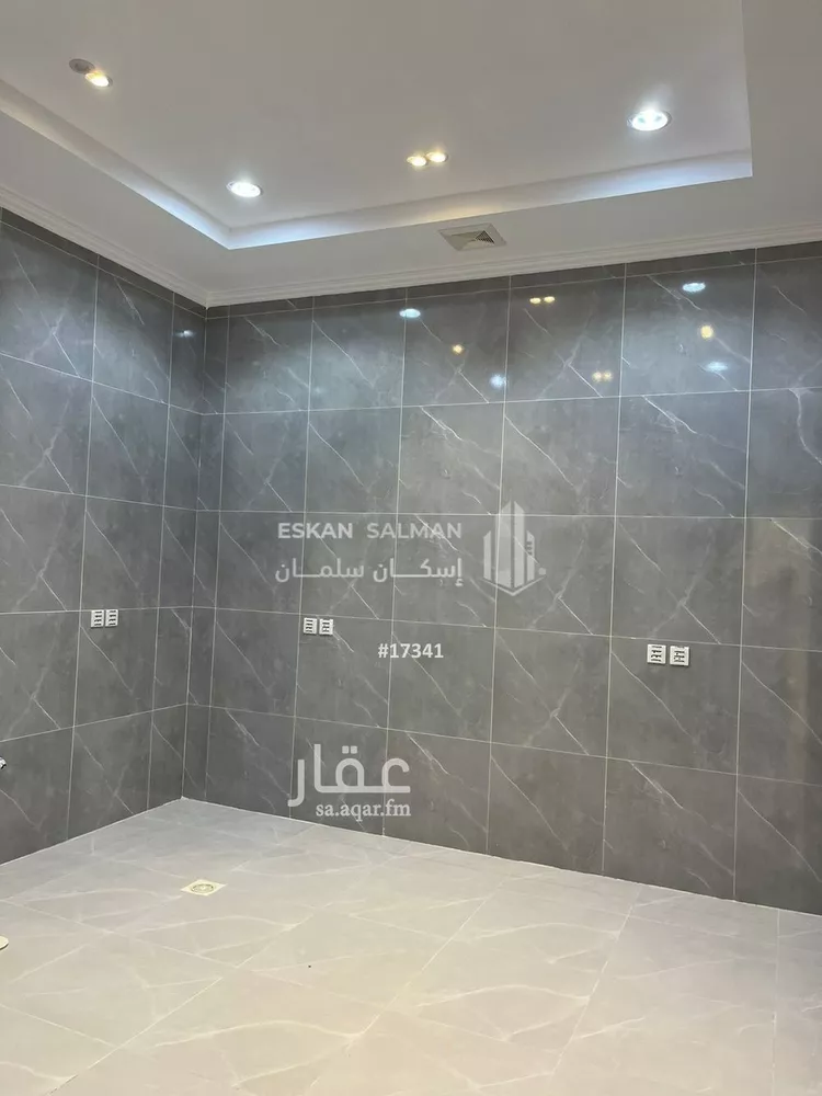 فيلا للبيع في شارع أبي محمد بن مالك, حي الزاهر, مدينة الخرج, منطقة الرياض صورة 4