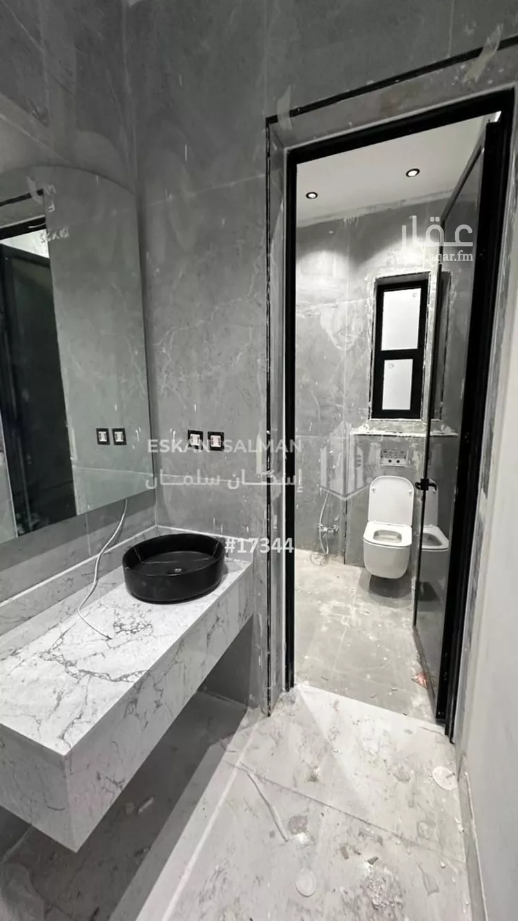 فيلا للبيع في شارع حمزه بن ابراهيم, حي منسوبي التعليم الأول, مدينة الاحساء, المنطقة الشرقية صورة 2