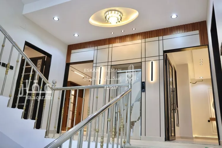 شقة للبيع في شارع 38 الربوه, حي الربوة, مدينة أبها, منطقة عسير صورة 4