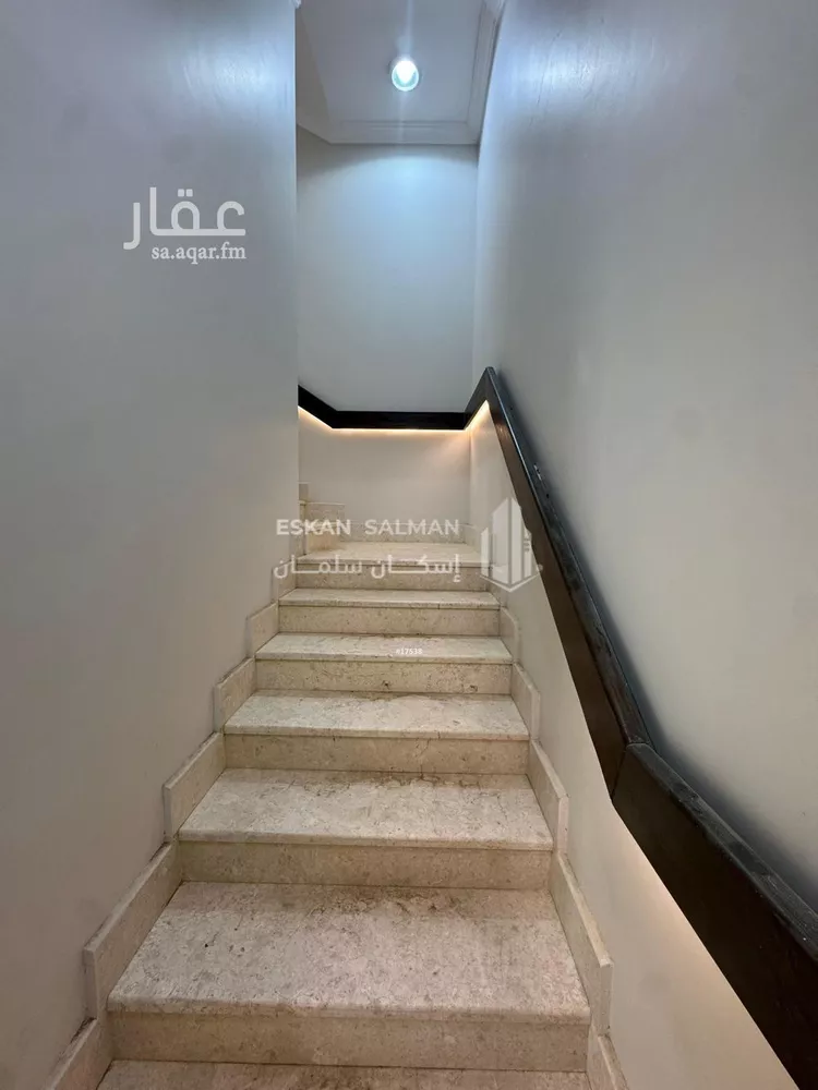 فيلا للبيع في شارع الزعيمي, حي الشامية الجديد, مدينة مكة المكرمة, منطقة مكة المكرمة صورة 4