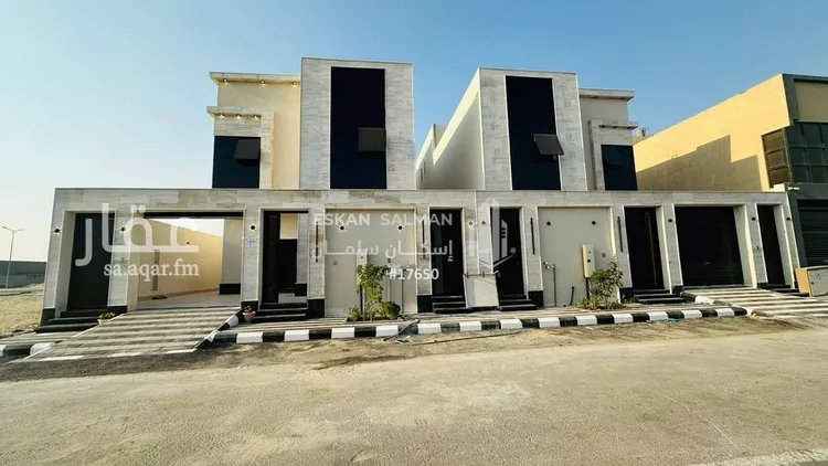 فيلا للبيع في حي العروبة, مدينة الدمام, المنطقة الشرقية