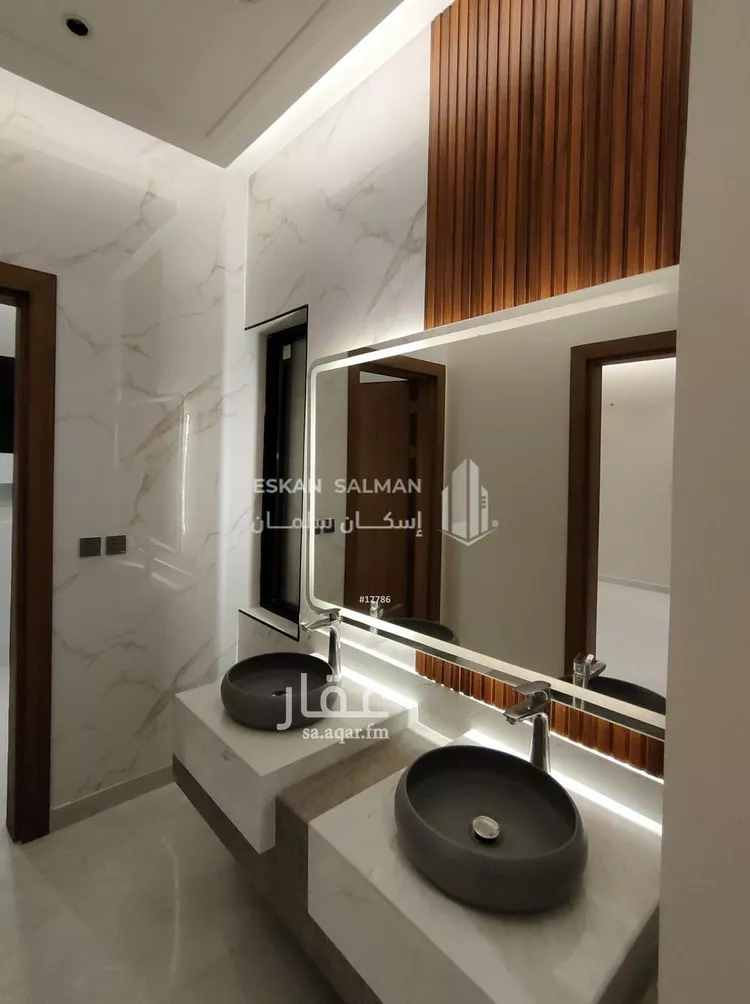 فيلا للبيع في شارع السر, حي الرحاب 2, مدينة جازان, منطقة جازان صورة 3