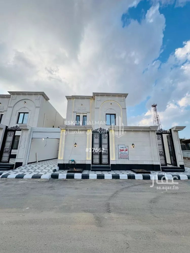 فيلا للبيع في شارع ريحه 132, حي ريحه, مدينة الطائف, منطقة مكة المكرمة