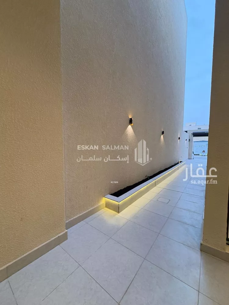 شقة للبيع في شارع عبدالرحمن بن عمرو السلمي, حي العارض, مدينة الرياض, منطقة الرياض صورة 5