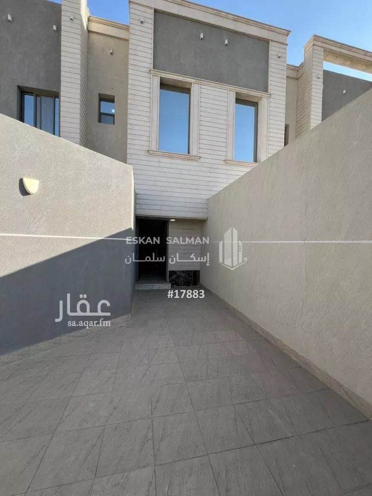 شقة للبيع في شارع رواق 1, حي رواق الغربي, مدينة بريدة, منطقة القصيم صورة 2