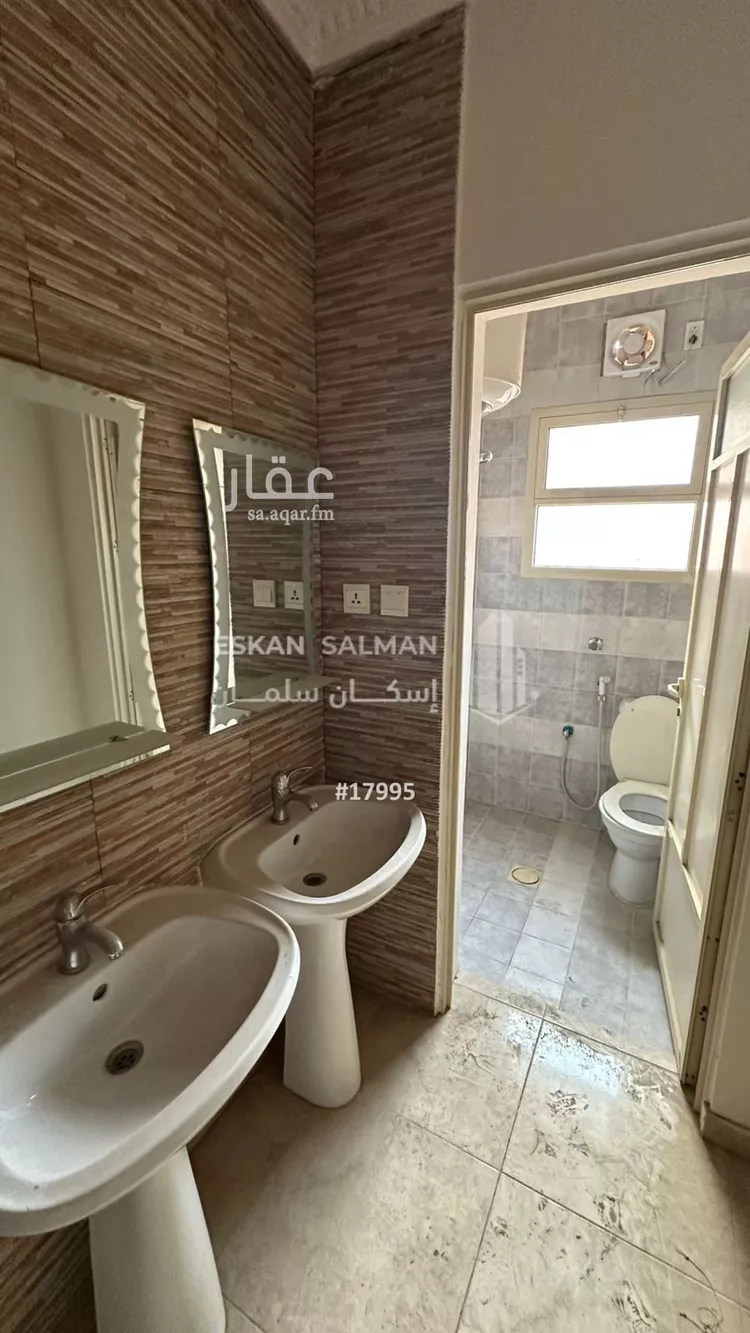 شقة للبيع في شارع معاذ بن جبل, حي الحمراء, مدينة الجبيل, المنطقة الشرقية صورة 4