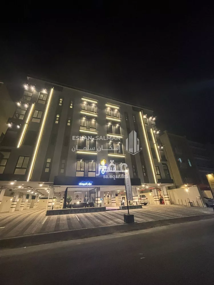 شقة للبيع في شارع تيماد, حي الحمراء, مدينة الخبر, المنطقة الشرقية صورة 2