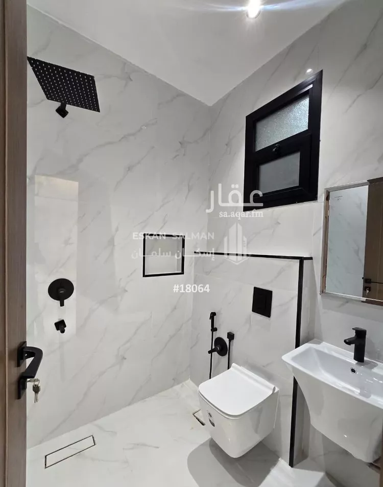 شقة للبيع في شارع وادي أبي كبير, حي الفيحاء, مدينة الرياض, منطقة الرياض صورة 4