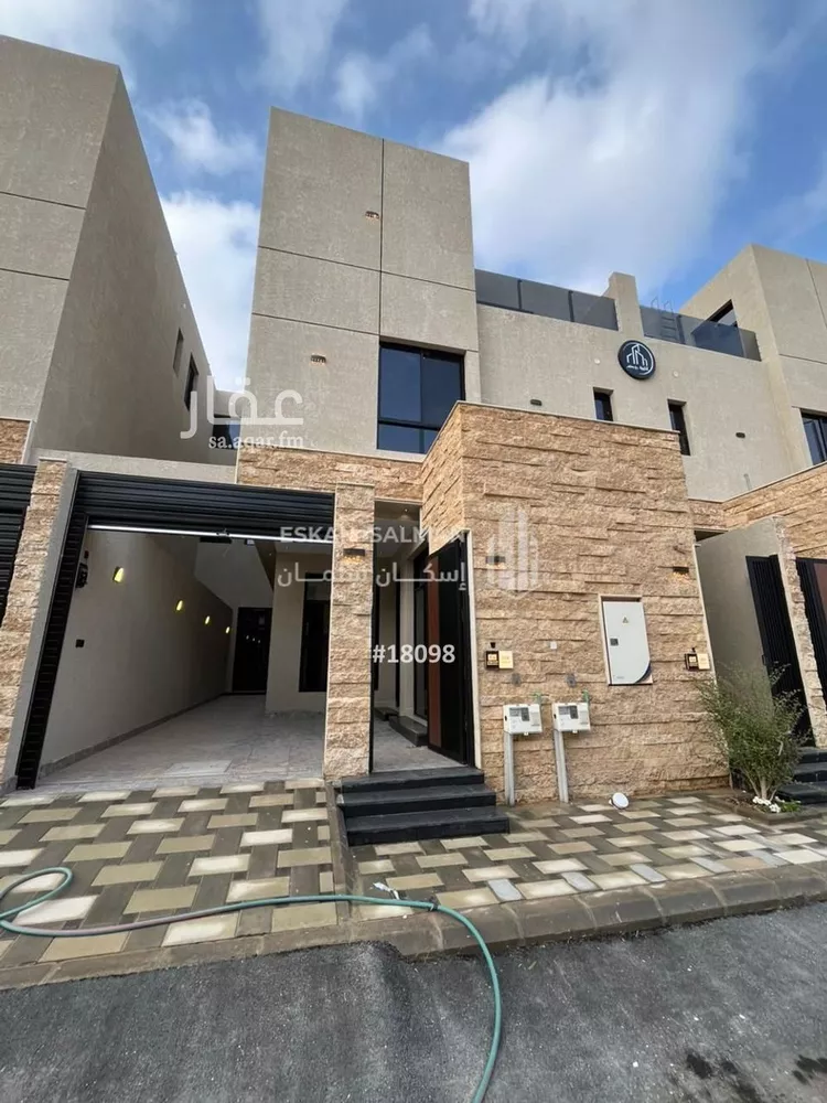 فيلا للبيع في حي الرمال, مدينة الرياض, منطقة الرياض صورة 3