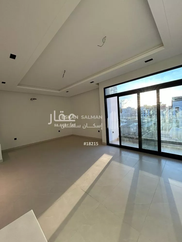 شقة للبيع في شارع الجيل الصاعد, حي النهضة, مدينة جدة, منطقة مكة المكرمة صورة 5