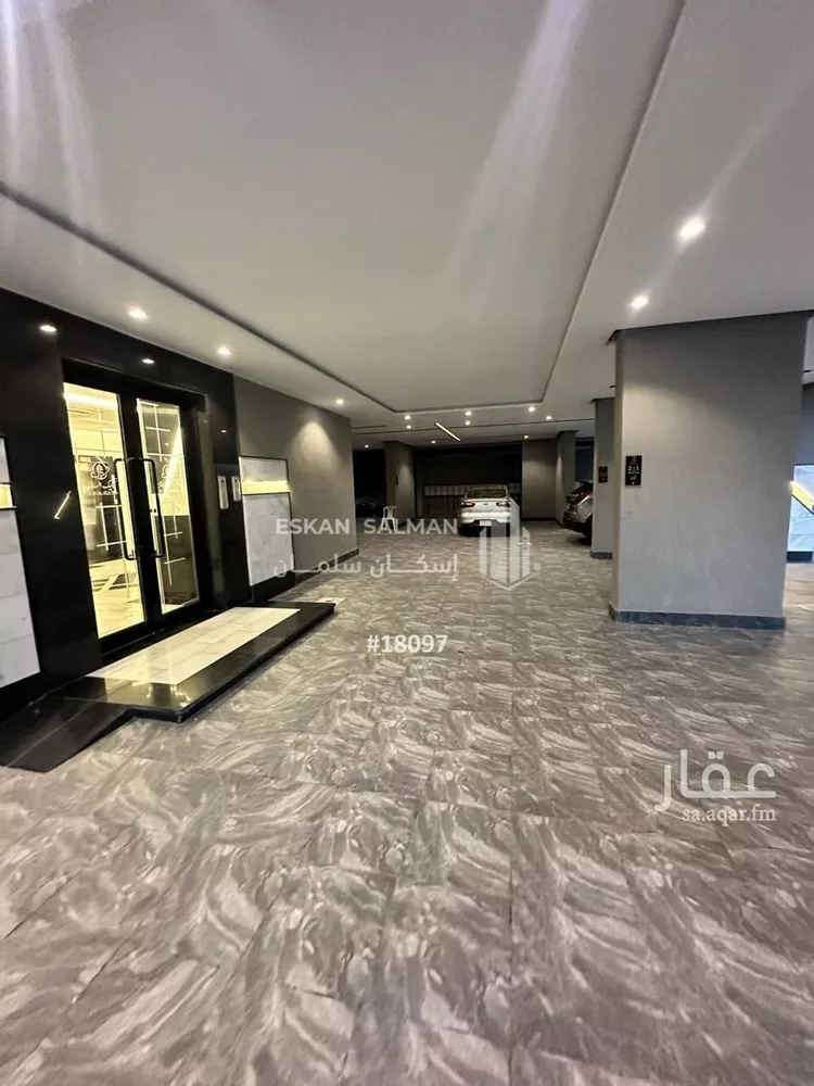 شقة للبيع في شارع شارع رفاعة عرادة, حي الورود, مدينة جدة, منطقة مكة المكرمة صورة 5