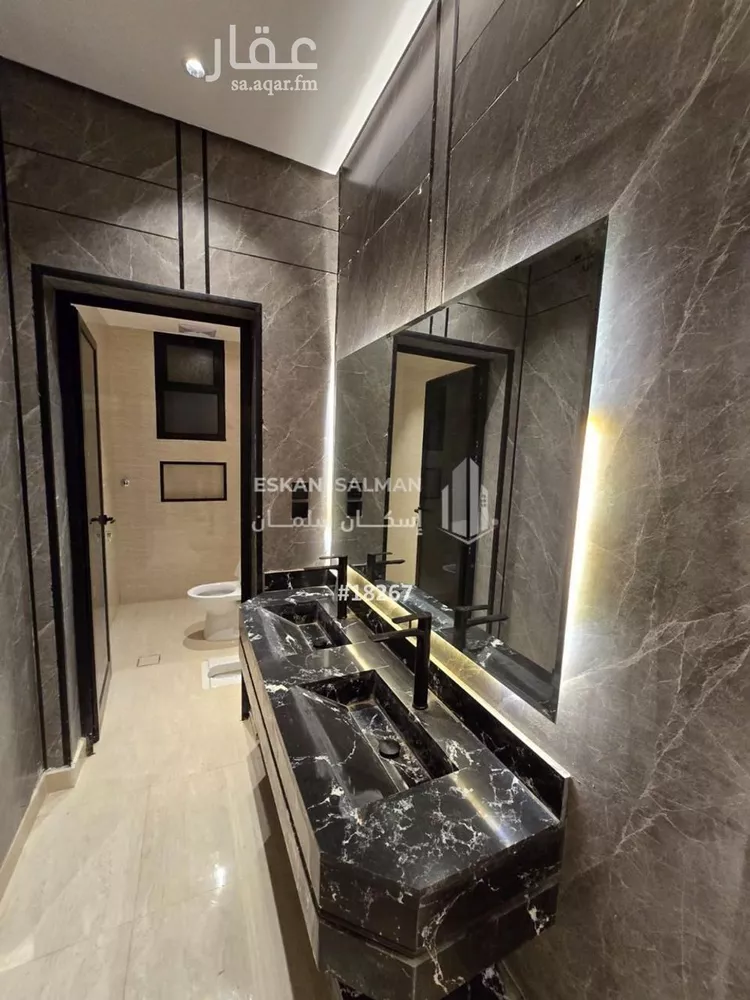 شقة للبيع في شارع المحمدية 2 79, حي المحمدية 2, مدينة جازان, منطقة جازان صورة 4