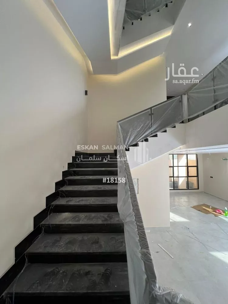 فيلا للبيع في شارع جبل عازب, حي الرحمانية, مدينة جدة, منطقة مكة المكرمة صورة 5