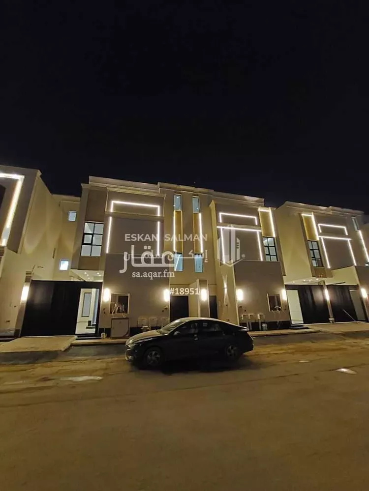 دور للبيع في شارع الصرح, حي المعيزيلة, مدينة الرياض, منطقة الرياض