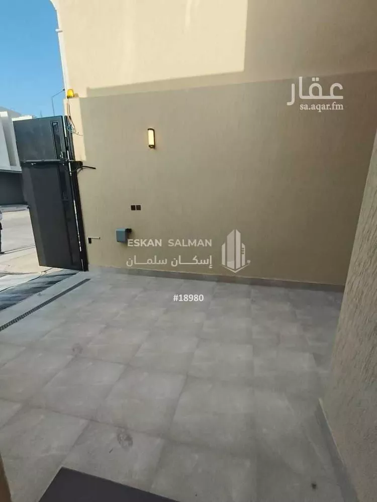 شقة للبيع في شارع الفجيرة, حي النهضة, مدينة الرياض, منطقة الرياض صورة 3