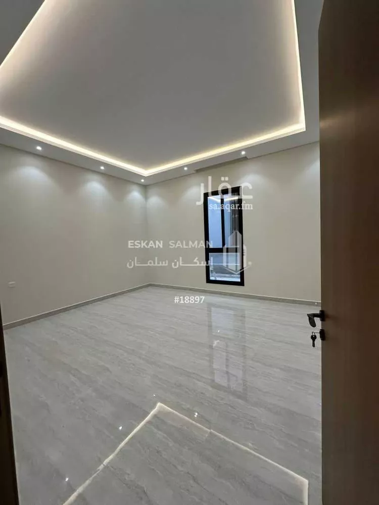 دور للبيع في شارع إبراهيم هاشم فلالي, حي البيان, مدينة الرياض, منطقة الرياض صورة 4