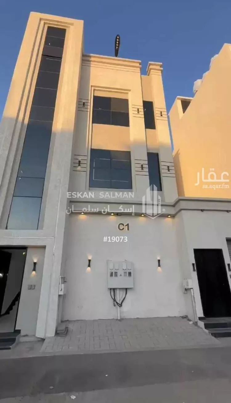 دور للبيع في شارع ابي زكريا بن منصور, حي اليرموك, مدينة خميس مشيط, منطقة عسير