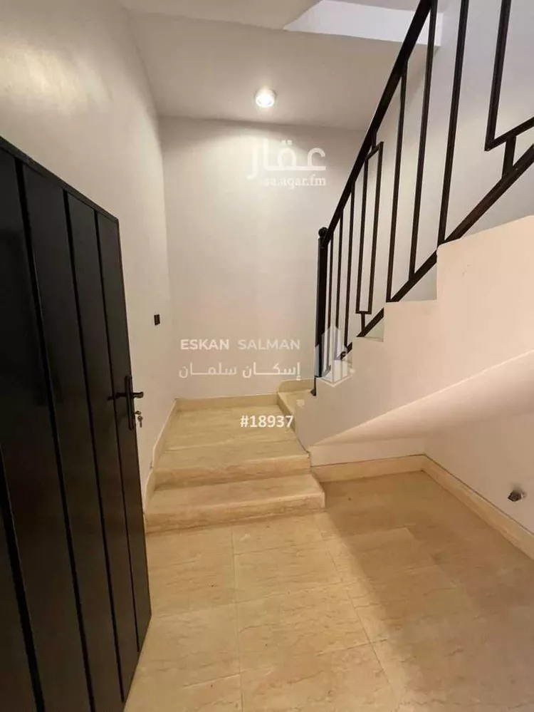 دور للبيع في حي الوسام, مدينة الرياض, منطقة الرياض صورة 5