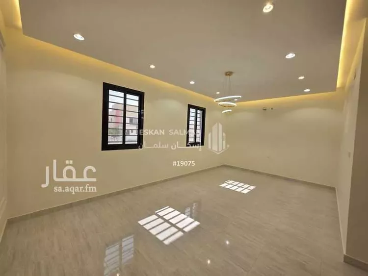 شقة للبيع في شارع عبدالقادر الناصح, حي السناح, مدينة الطائف, منطقة مكة المكرمة صورة 3