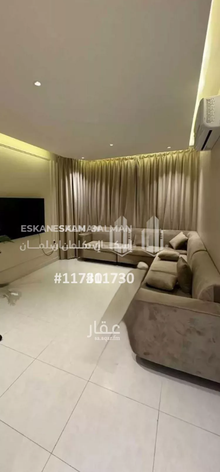 شقة للبيع في شارع شارع العودة, حي السلام, مدينة مكه المكرمه, منطقة مكة المكرمة صورة 3
