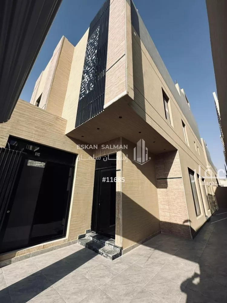 شقة للبيع في شارع شارع رقم 457, حي المونسية, مدينة الرياض, منطقة الرياض صورة 2