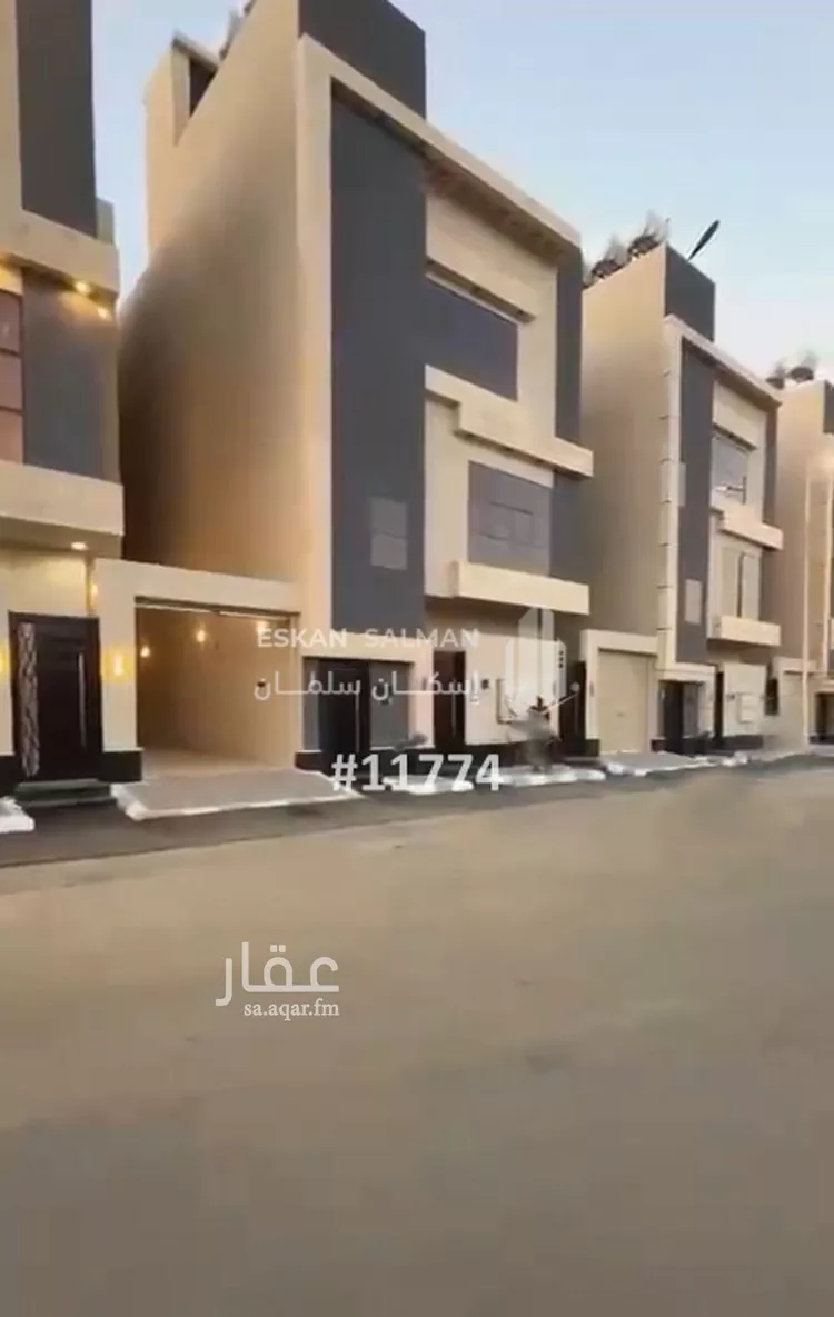 دور للبيع في حي الظرفة, مدينة خميس مشيط, منطقة عسير صورة 2
