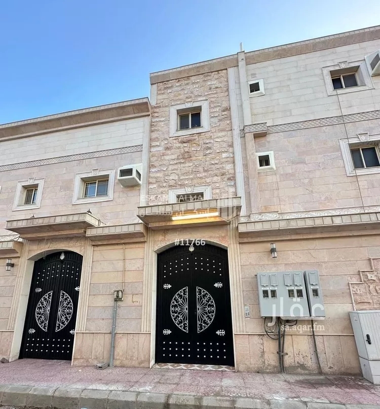 شقة للبيع في شارع صفوان بن قتادة, حي شوران, مدينة المدينه المنوره, منطقة المدينة المنورة