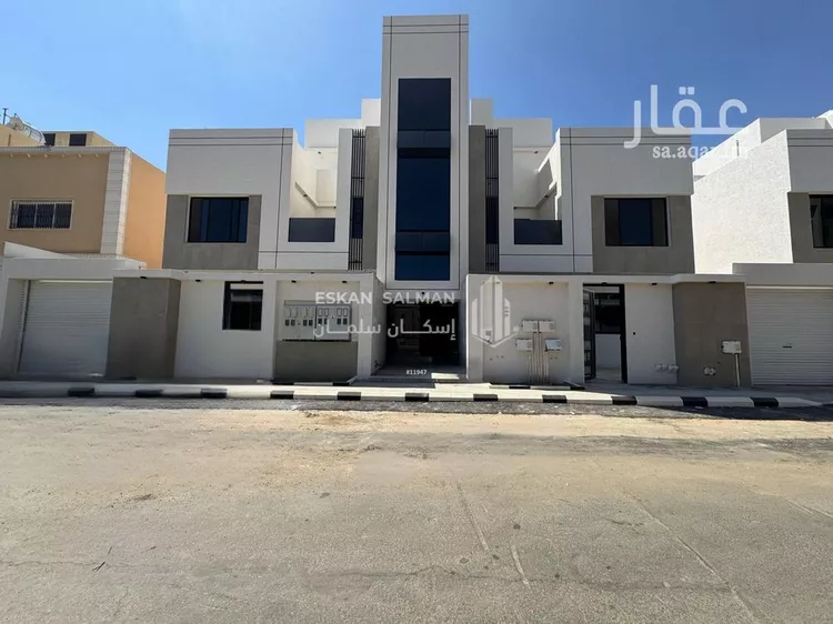 شقة للبيع في شارع شارع حطين, حي البديع, مدينة ابها, منطقة عسير