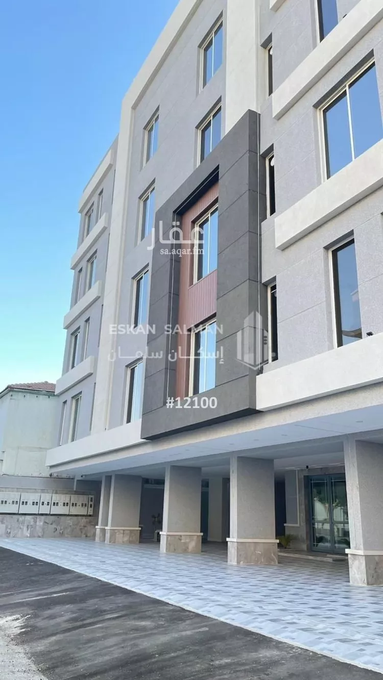 شقة للبيع في شارع عبدالغني العريس, حي الصفاء, مدينة جدة, منطقة مكة المكرمة صورة 2