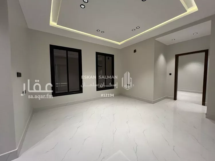 فيلا للبيع في شارع معقل بن عامر, حي الرمال, مدينة الرياض, منطقة الرياض صورة 3