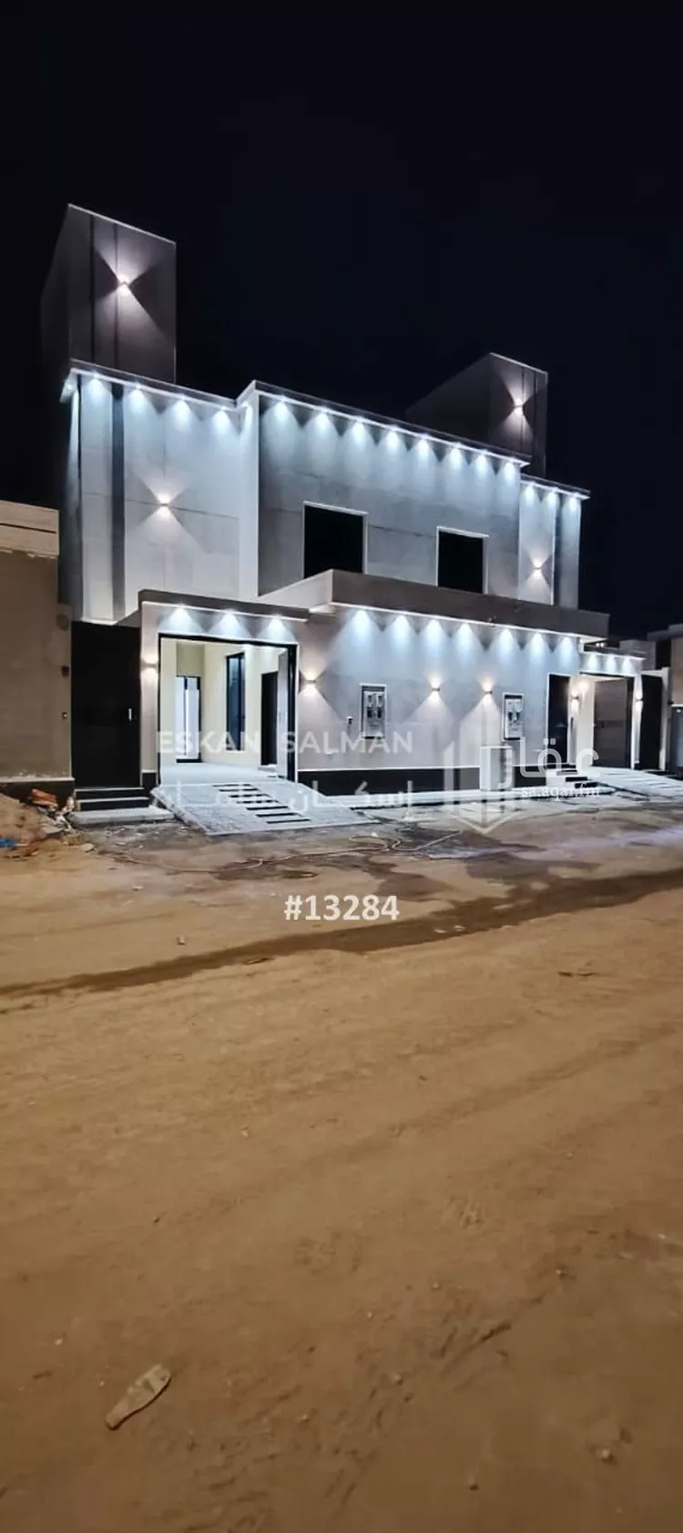 فيلا للبيع في شارع العمره , حي الجنادرية, مدينة الرياض, منطقة الرياض صورة 2