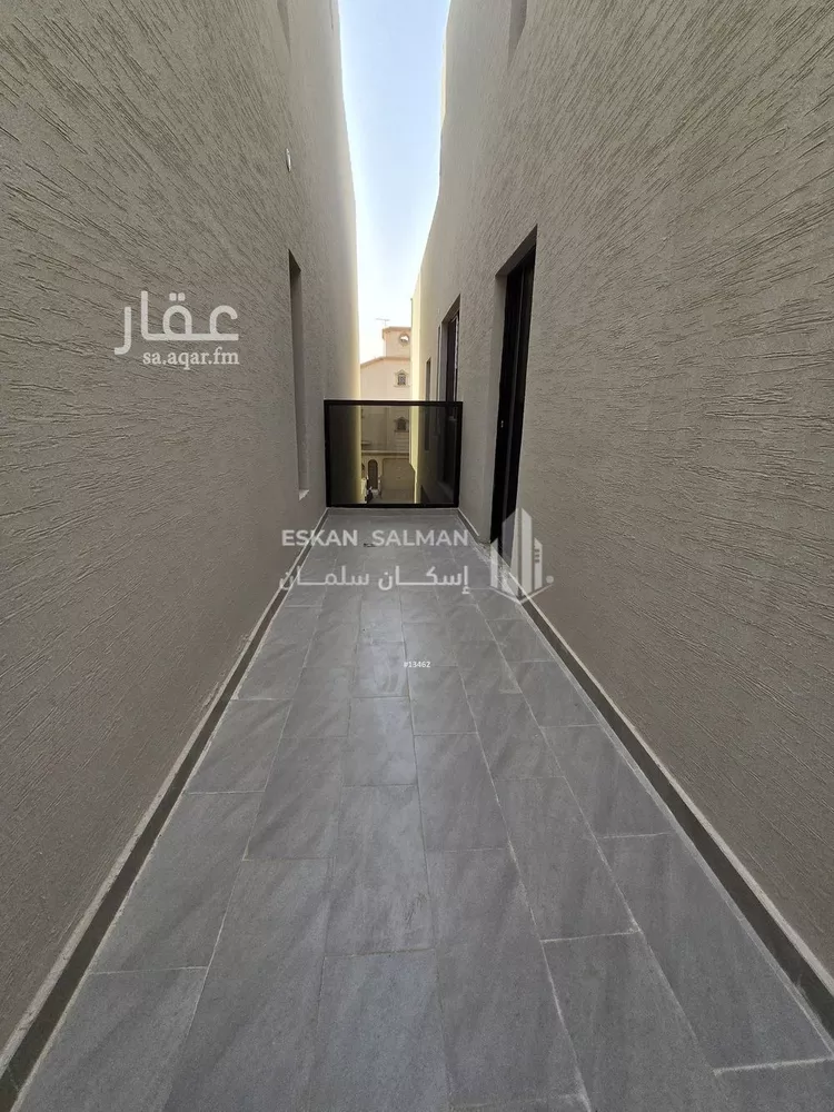 فيلا للبيع في شارع عبدالعزيز العباسي, حي الملك فيصل, مدينة الرياض, منطقة الرياض صورة 4