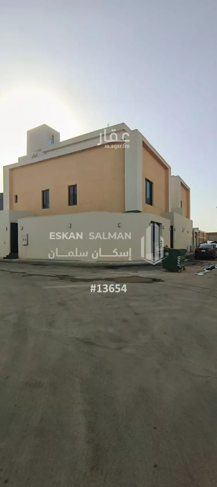 فيلا للبيع في شارع حراء, حي السعادة, مدينة الرياض, منطقة الرياض صورة 2