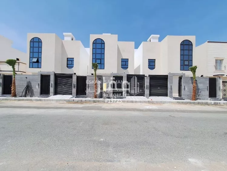 فيلا للبيع في شارع عوف قاسط, حي الفروسية, مدينة جدة, منطقة مكة المكرمة