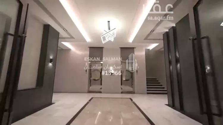 شقة للبيع في شارع الرماحي, حي المروة, مدينة جدة, منطقة مكة المكرمة صورة 3
