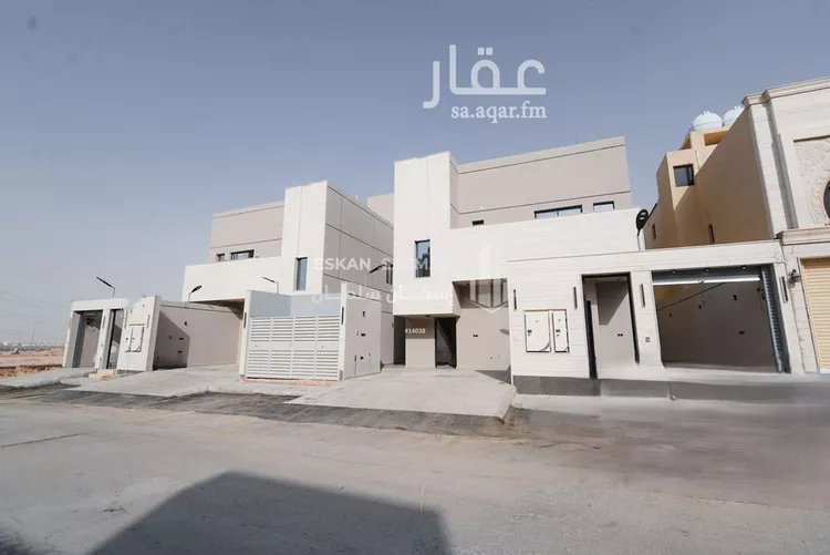 دور للبيع في شارع محمد عرب, حي بدر, مدينة الرياض, منطقة الرياض صورة 2