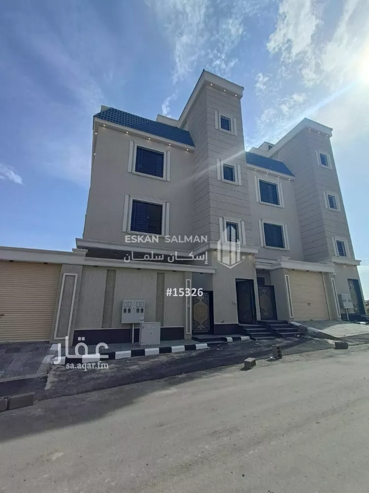 شقة للبيع في شارع فايدة, حي الغدير, مدينة ابها, منطقة عسير صورة 2