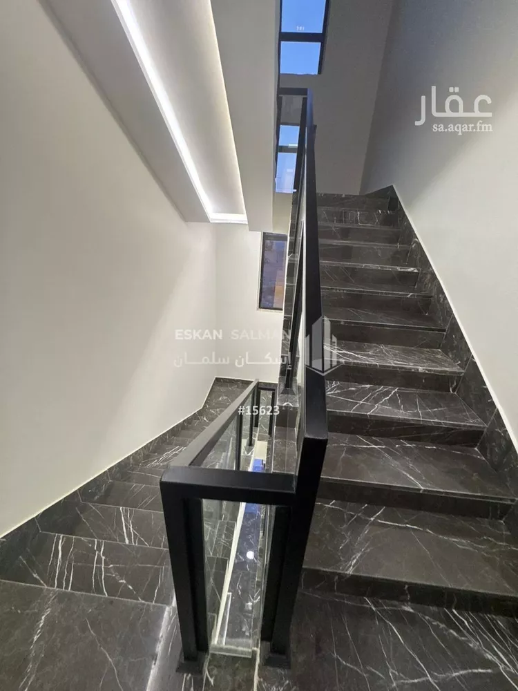 دور للبيع في شارع عبدالرحمن الأنصاري, حي الرمال, مدينة الرياض, منطقة الرياض صورة 2