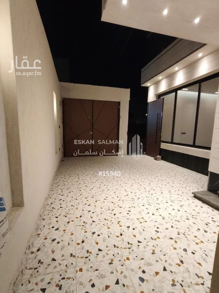 فيلا للبيع في شارع عبدالرحمن البهكلي, حي الرمال, مدينة الرياض, منطقة الرياض صورة 4