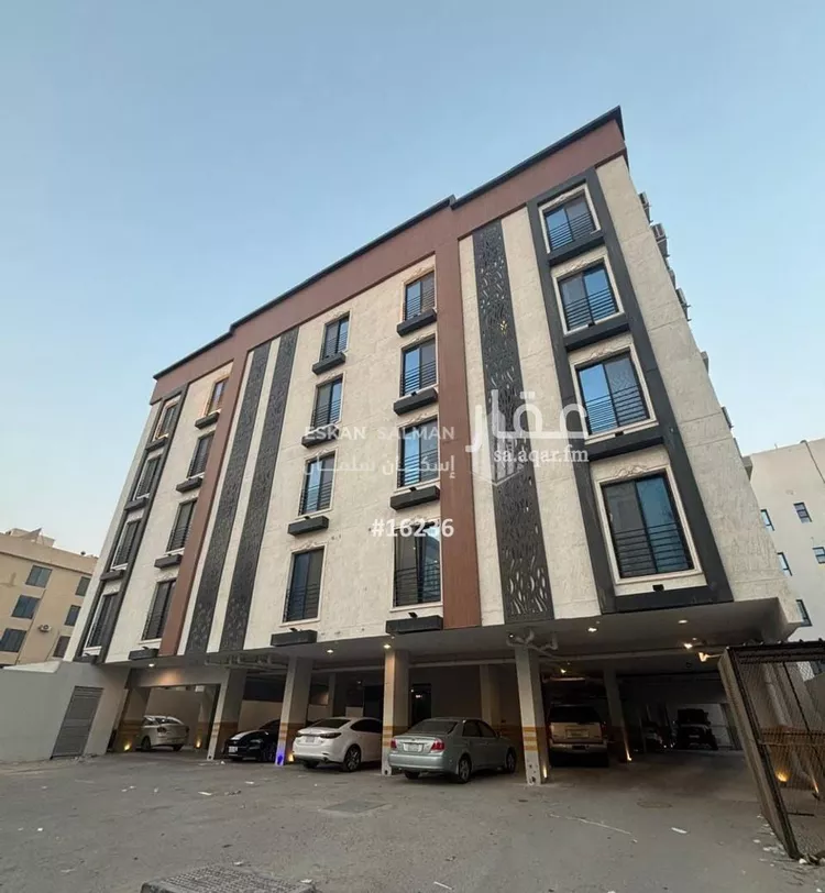 شقة للبيع في شارع ---, حي السيف, مدينة الدمام, المنطقة الشرقية